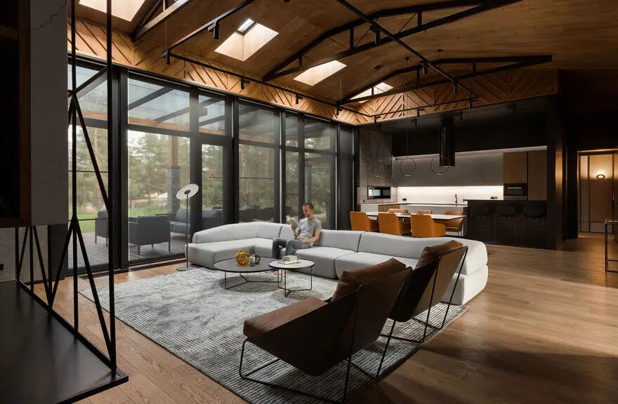 7 Tips for Achieving the Ultimate Trendy Home Interior Simplevery