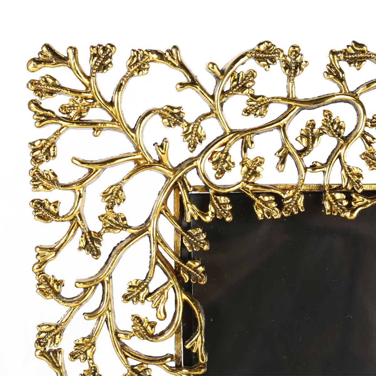 Aluminum Alloy Photo Frame - Sleek Styling for Your Home Decor