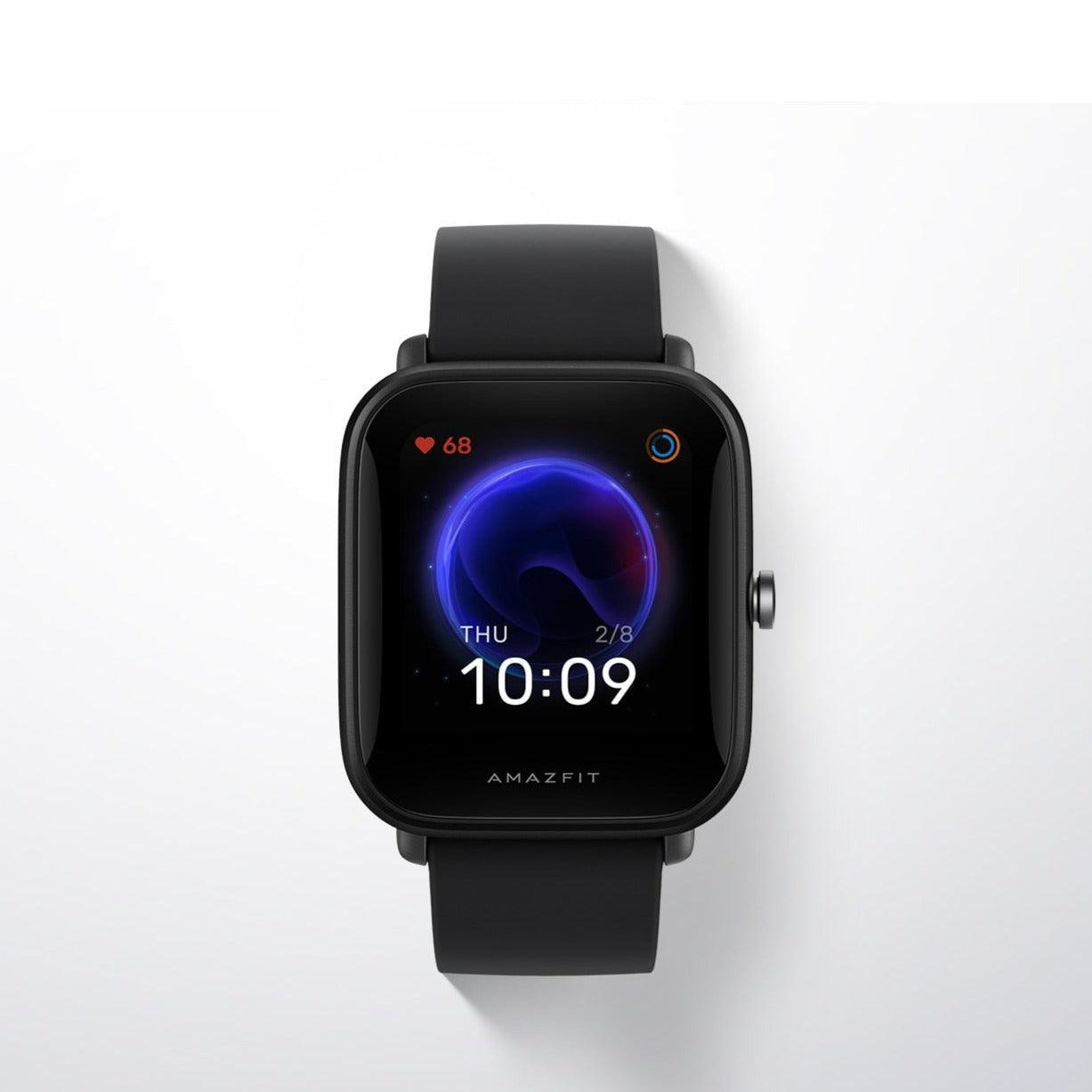 Amazfit Bip U Heart Rate Smartwatch - Sports Fitness