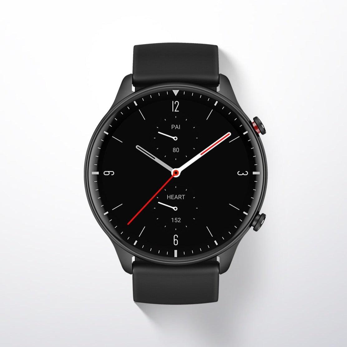 Amazfit GTR 2 Smartwatch - Music Storage Fitness