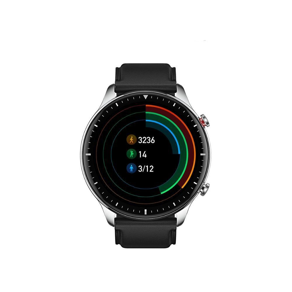 Amazfit GTR 2 Smartwatch - Music Storage Fitness