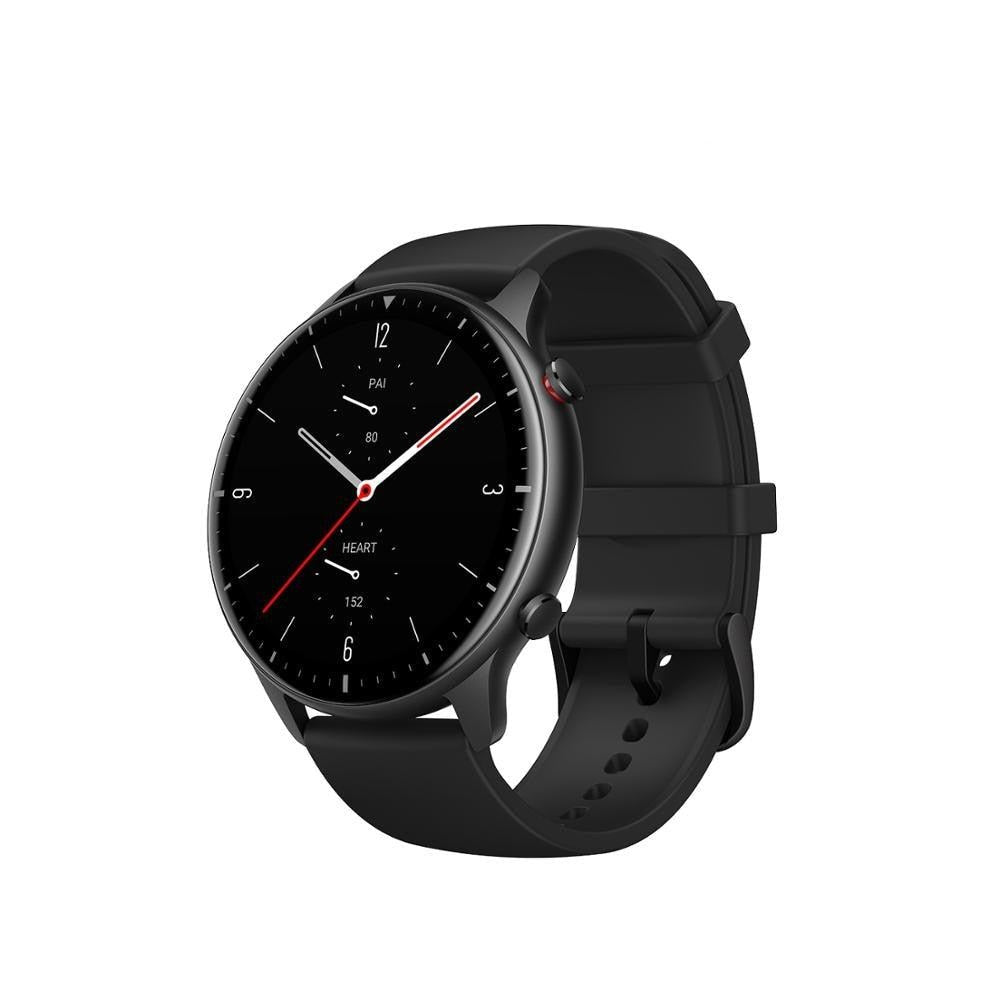 Amazfit GTR 2 Smartwatch - Music Storage Fitness