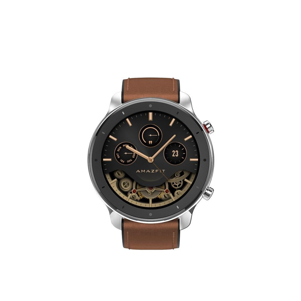 Amazfit GTR 47mm Sports Smartwatch - 5ATM & Fitness
