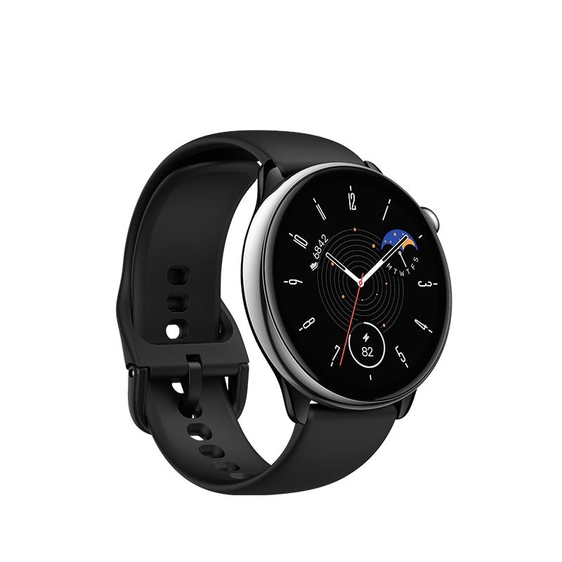 Amazfit GTR Mini Sports Smart Watch - Slim & Stylish & 120+ Sports Modes