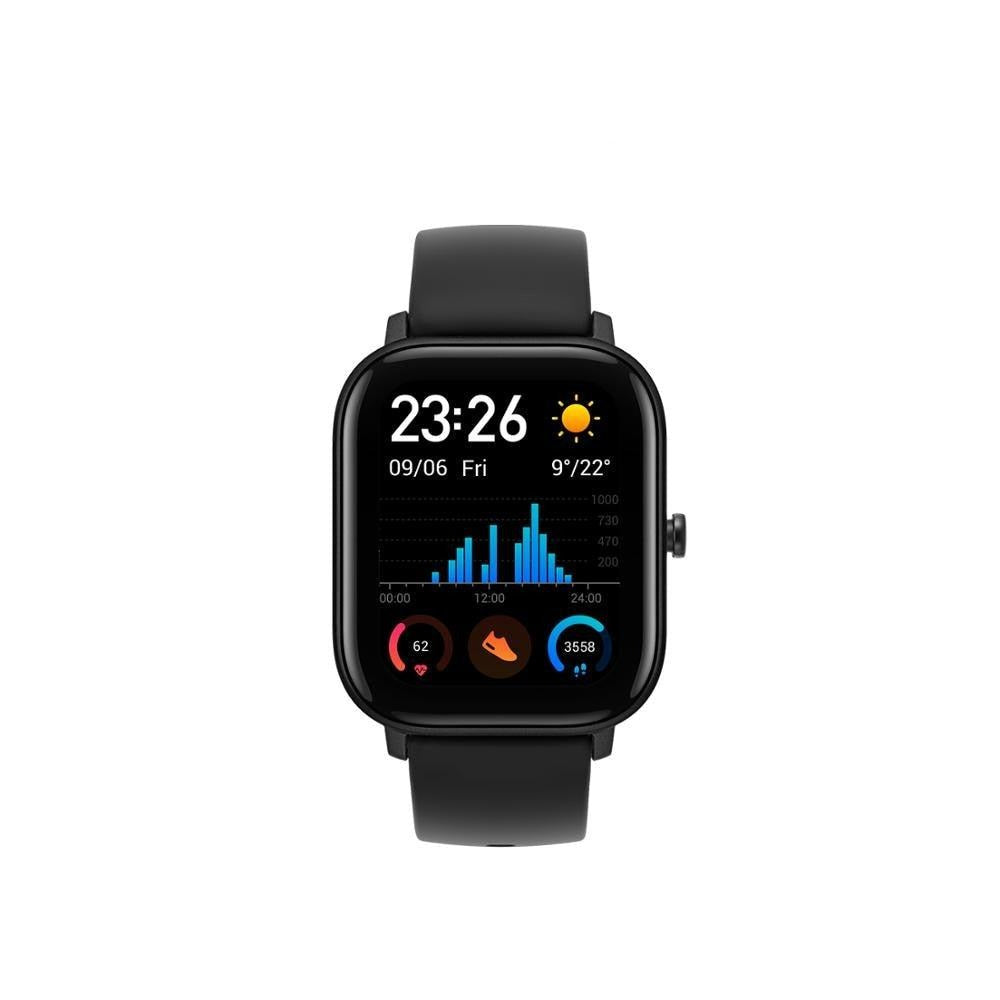 Amazfit GTS Fashion Smartwatch - Sports Heart Rate