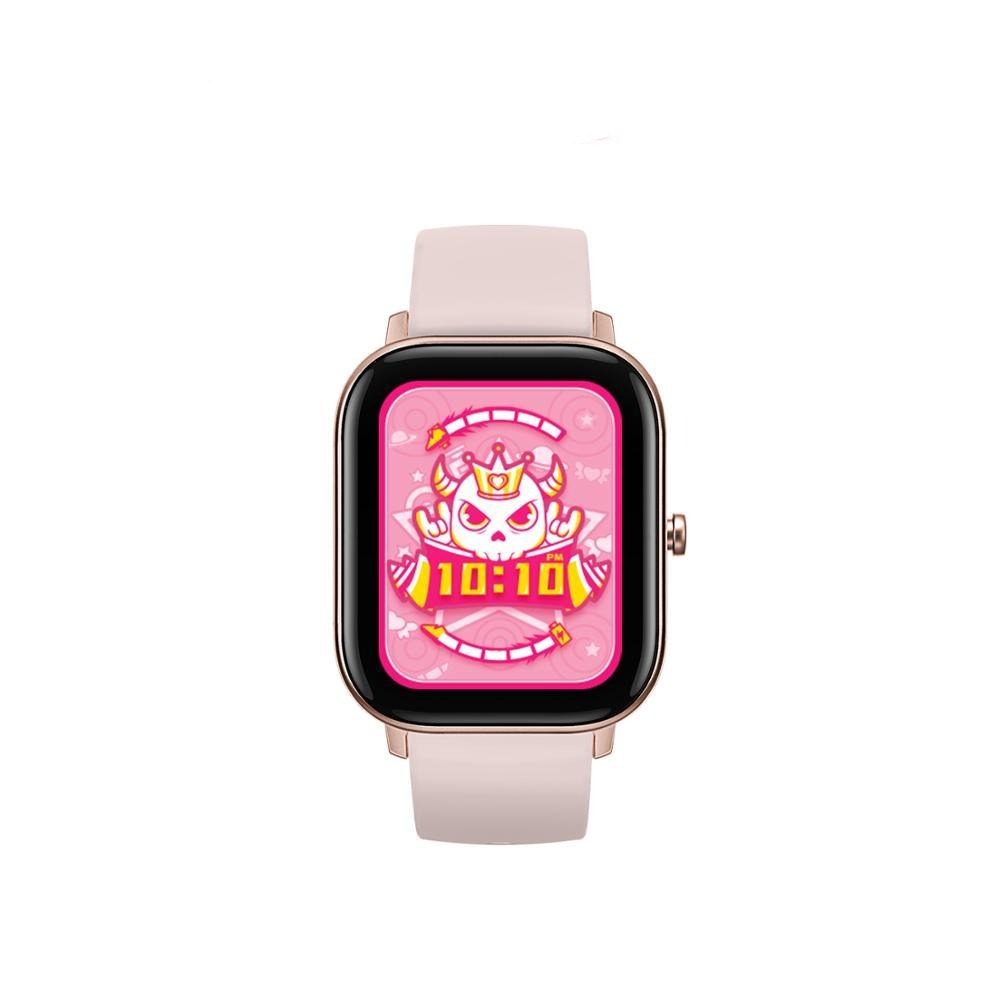 Amazfit GTS Fashion Smartwatch - Sports Heart Rate