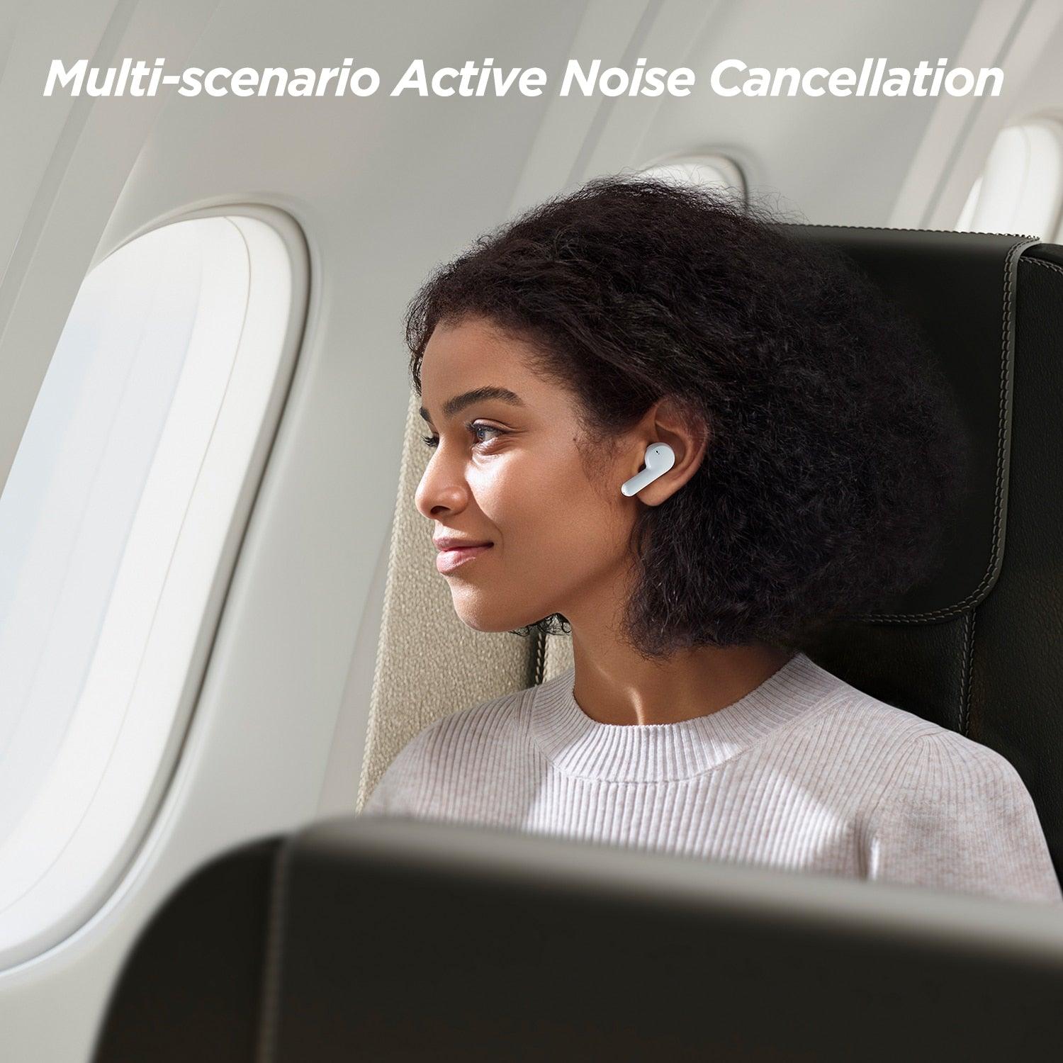 Amazfit PowerBuds Pro Sports Earphones - Heart Rate Monitoring & Fitness