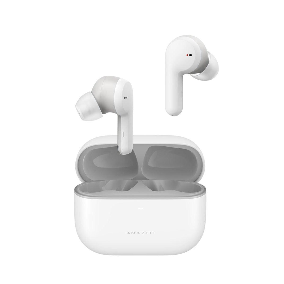 Amazfit PowerBuds Pro Sports Earphones - Heart Rate Monitoring & Fitness