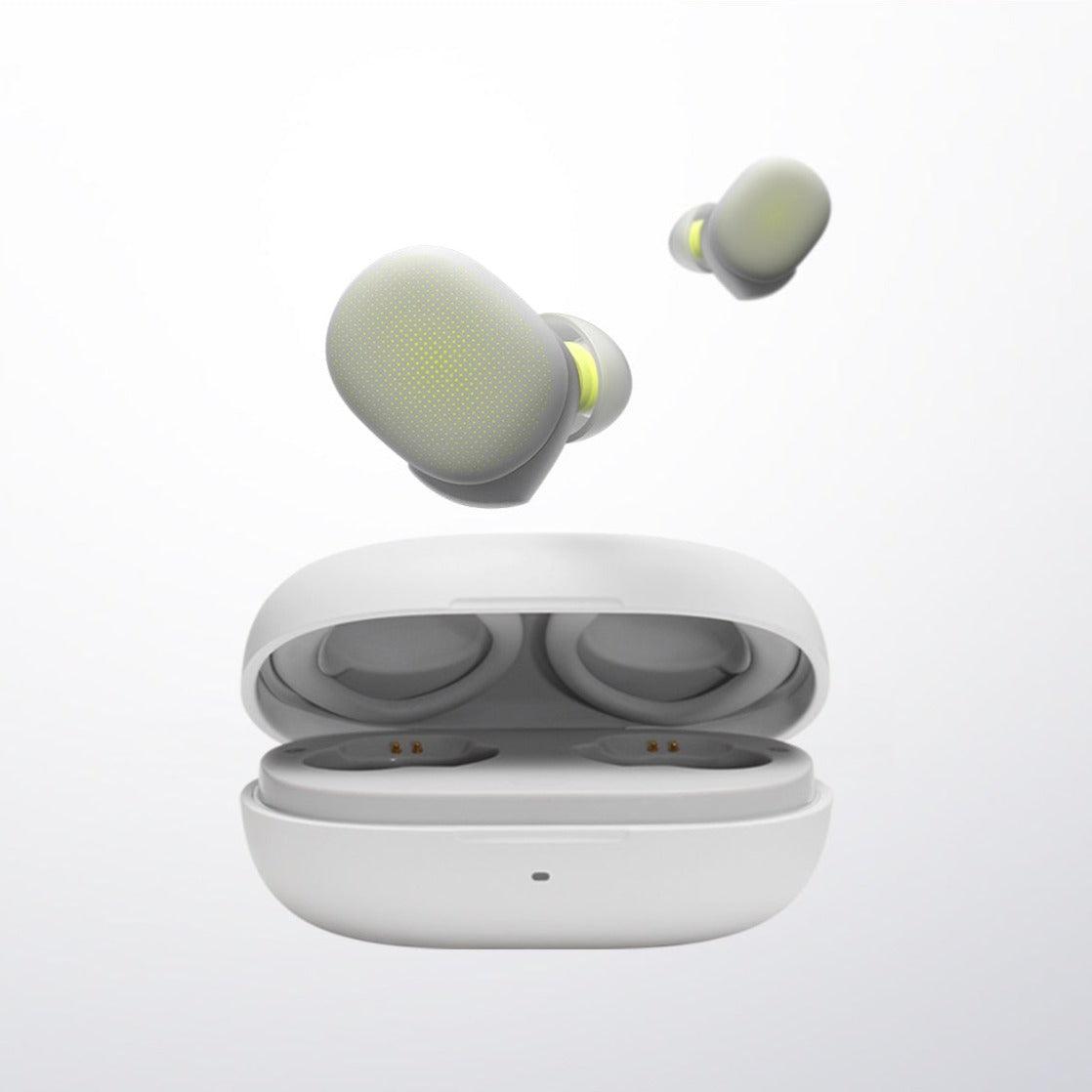 Amazfit TWS Sports Earphones - Heart Rate Monitoring & Fitness