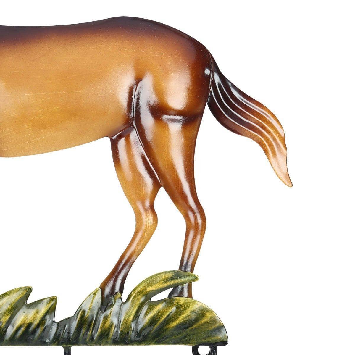 Animal Key Hook Wall Hanger - Adorable and Practical Home Decor