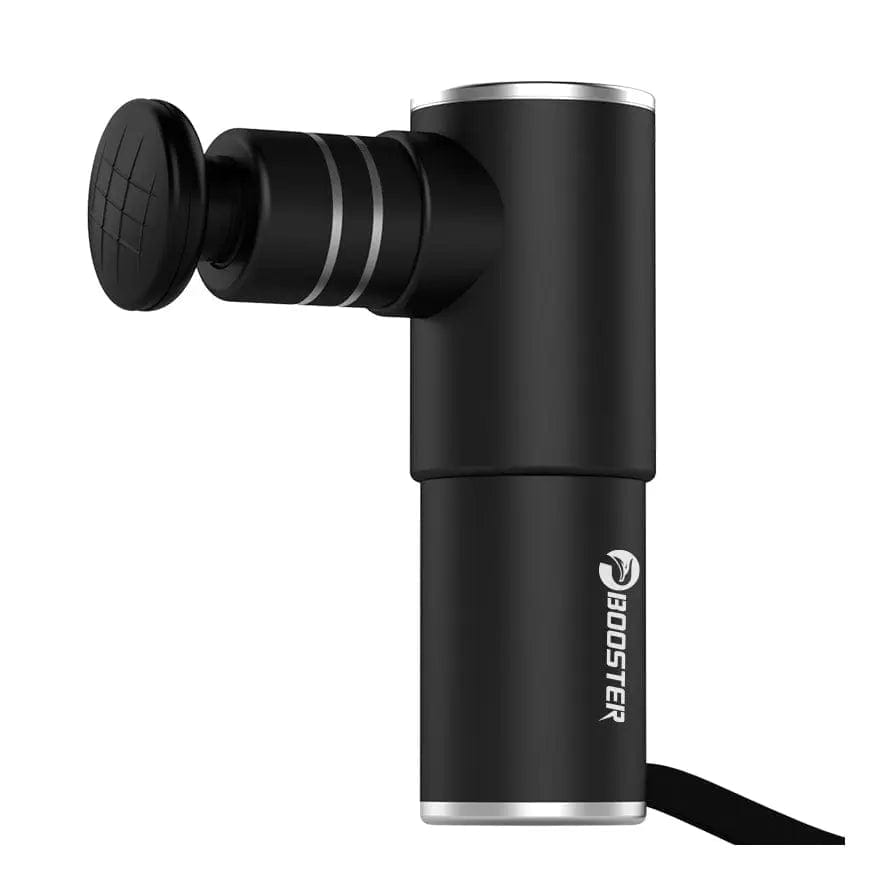 Booster Mini 2.0 Portable Massage Gun: Take Your Massage on the Go