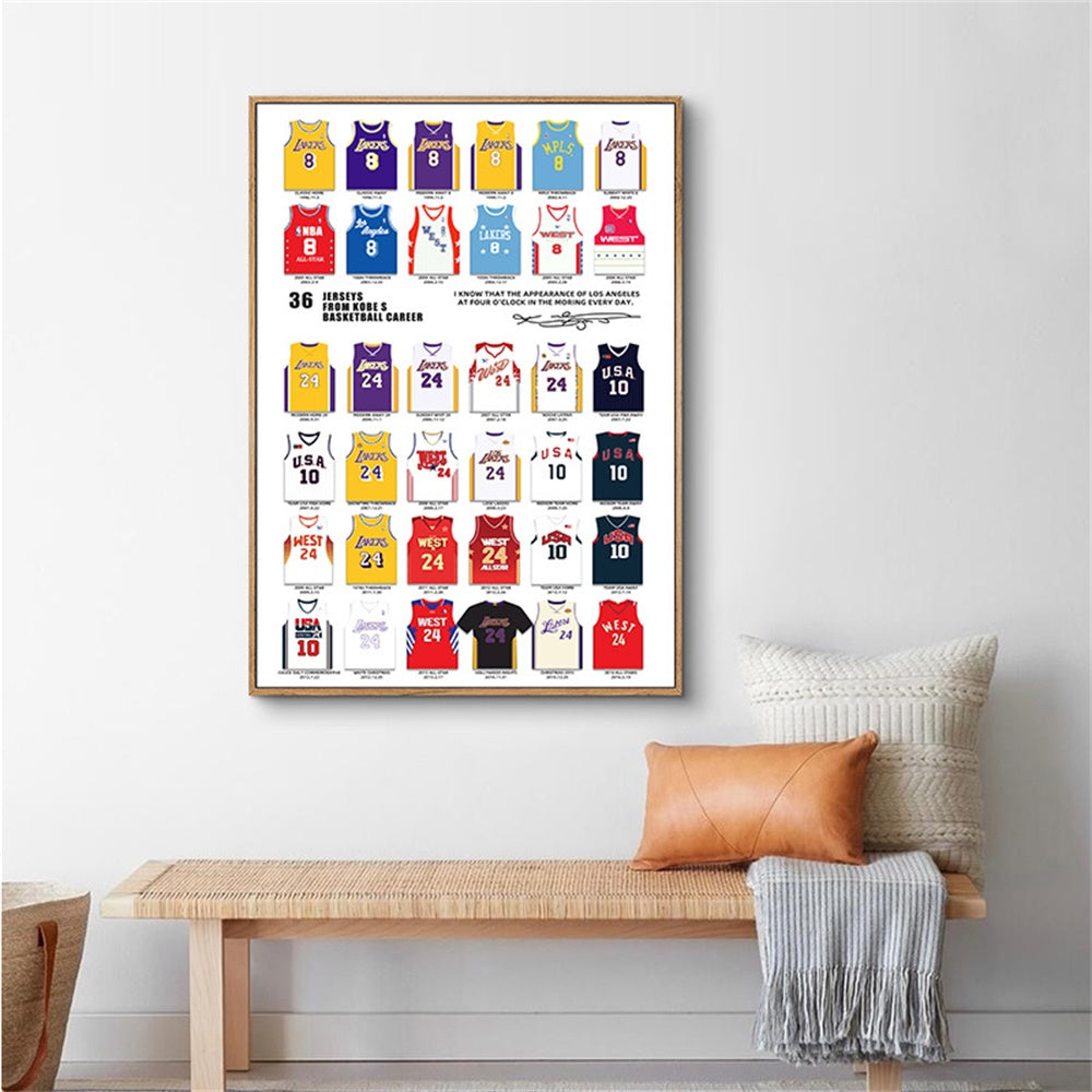 Bryant Legacy: Kobe Bryant - Inspiring Sports Fans