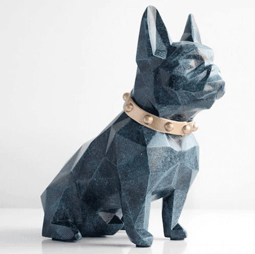 Bulldog CoinPiggy Bank - Modern & Stylish Home Decor
