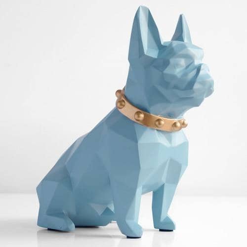 Bulldog CoinPiggy Bank - Modern & Stylish Home Decor