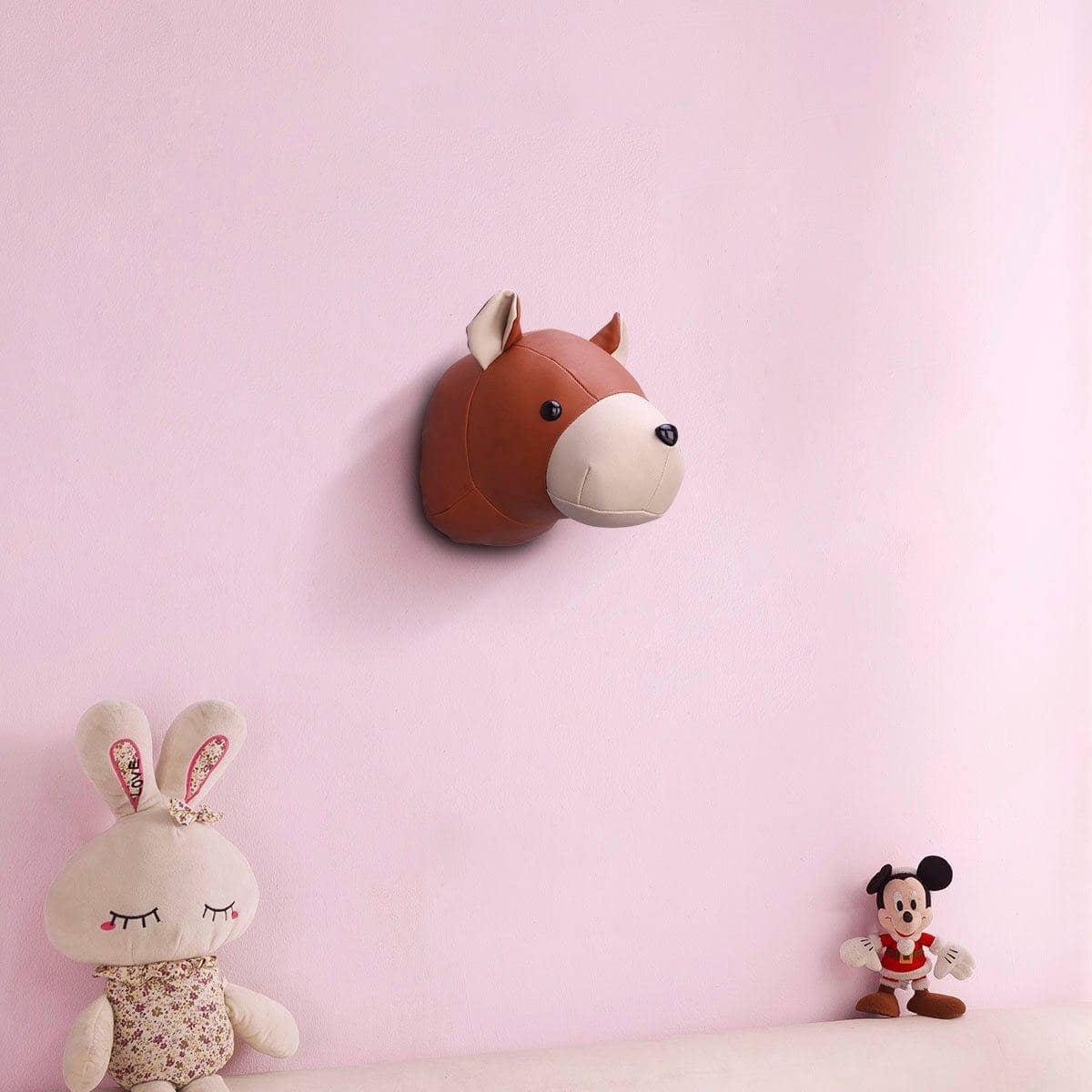 Bunny Cartoon Cute Doll - Playful & Cuddly Kids Toy