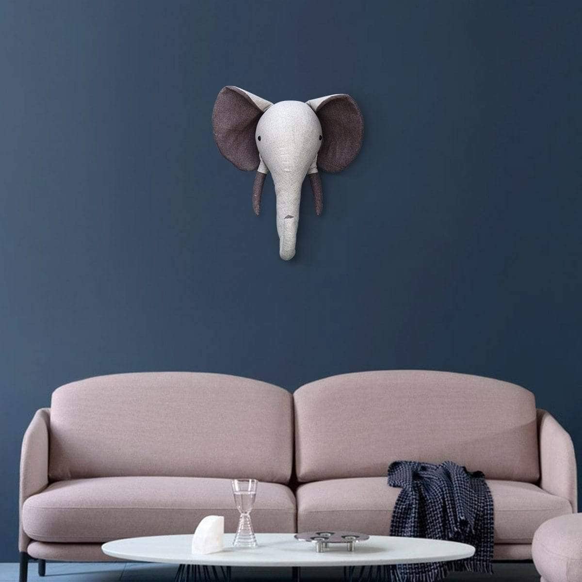 Butterfly Plywood Bar Counter Stool Chair - Modern & Chic Seating Option