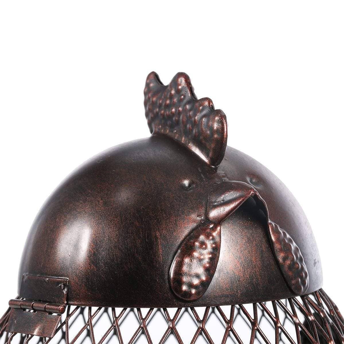 Chick Wine Cork Jars - Personalized & Stylish Wine Accessory for Your Collection