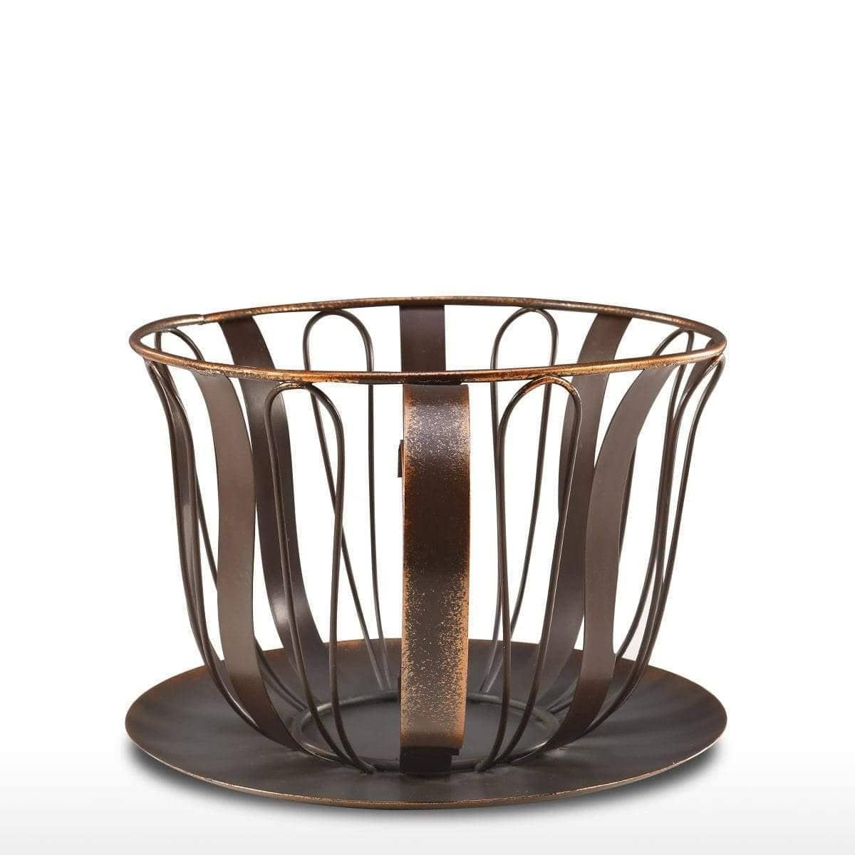 Coffee Pod Mug Storage Container - Organize Your Coffee Pods in Style