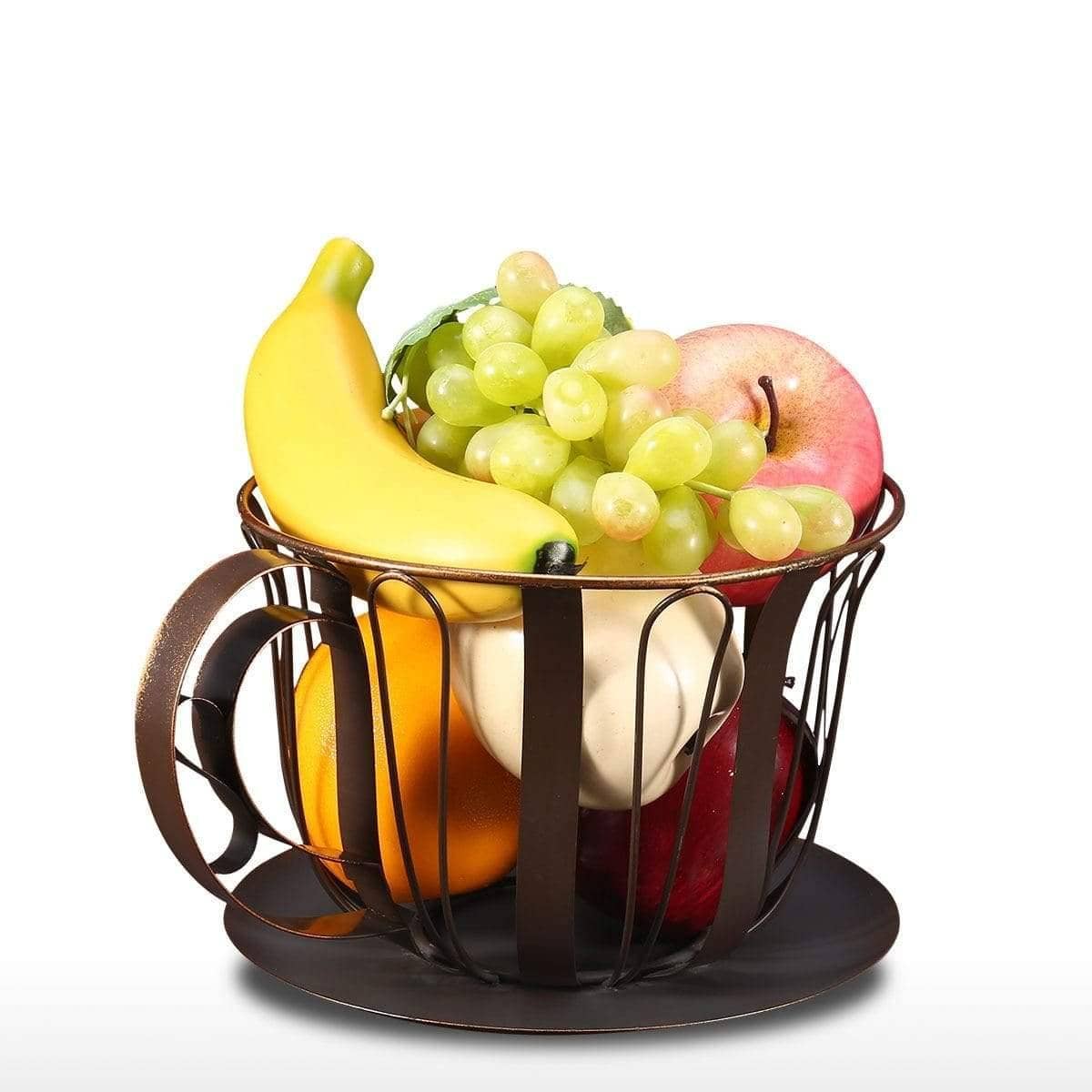 Coffee Pod Mug Storage Container - Organize Your Coffee Pods in Style