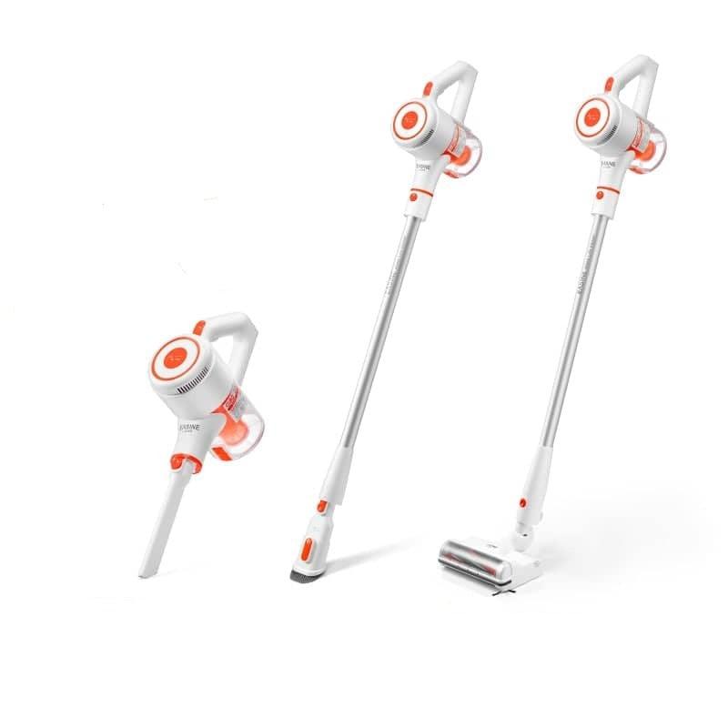 EASINE by ILIFE G80 Handheld Vacuum - 22Kpa Cordless Cleaning Power