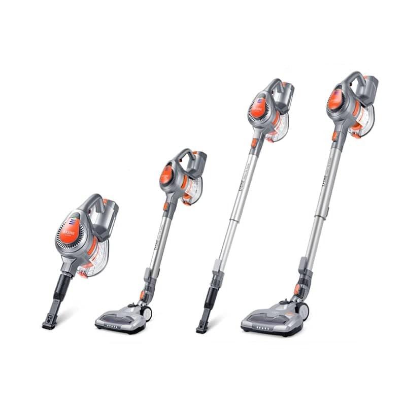 EASINE by ILIFE H55 Cordless Vacuum - Handheld Wireless Cleaning