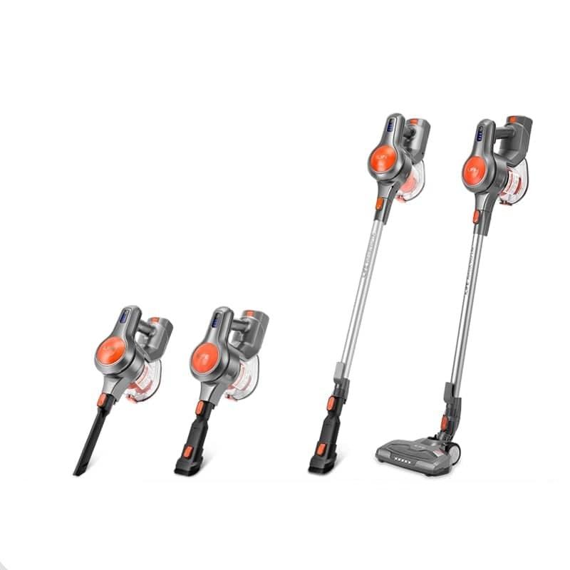 EASINE by ILIFE H70 Handheld Vacuum - 21KPa Cordless Cleaning Power