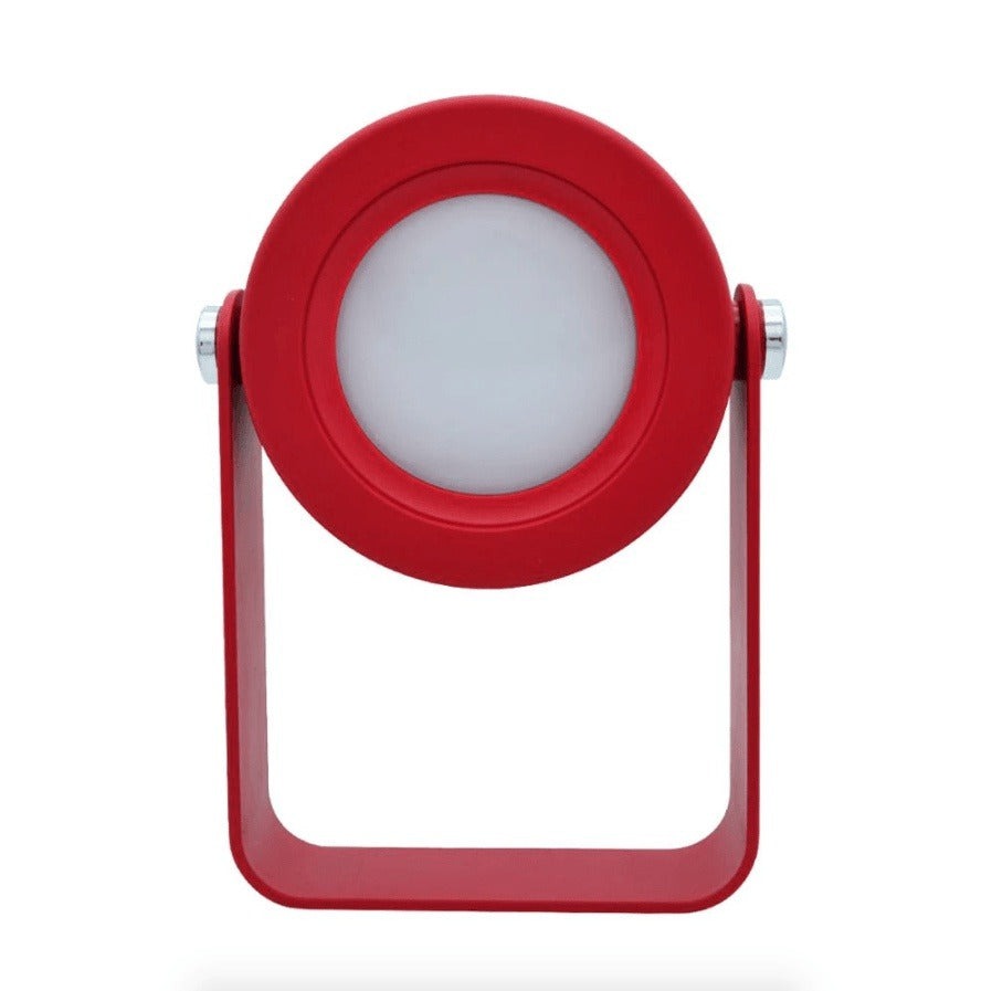 Effortless Lighting On-The-Go: Foldable Lantern LED Table