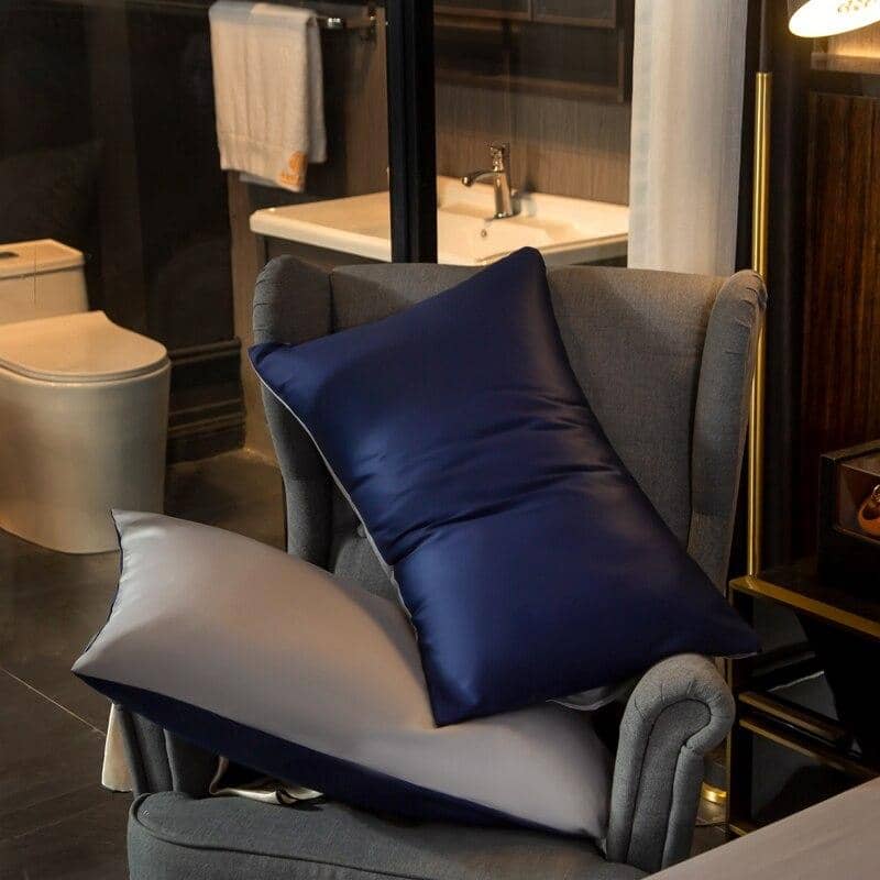 Egyptian Cotton Bedding Set - Ultra Soft Duvet Cover Sheet Pillowcase - Luxurious & Stylish