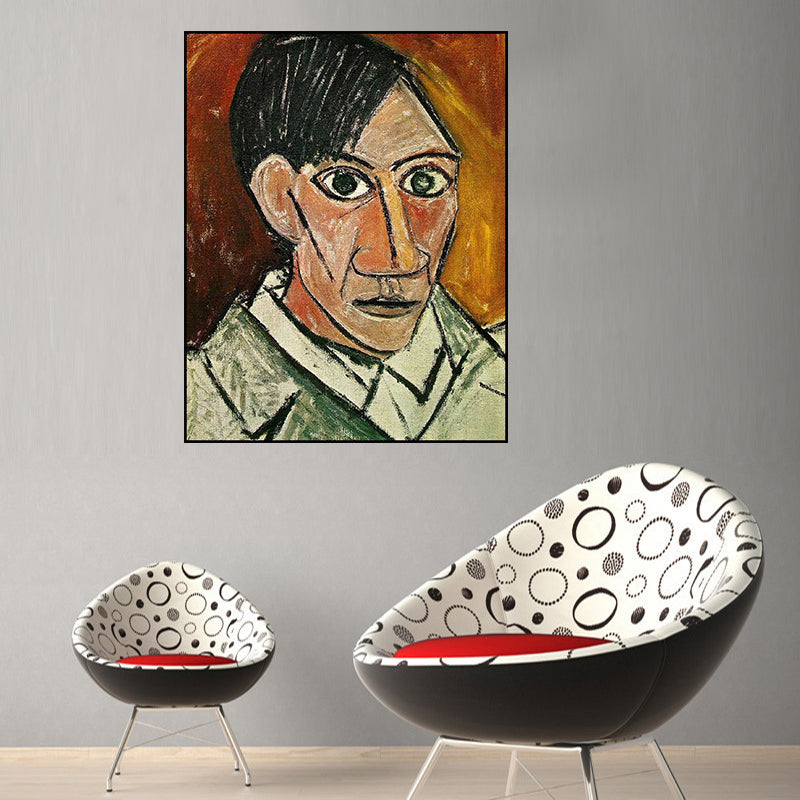 Experience the Creativity: Kunst Picasso