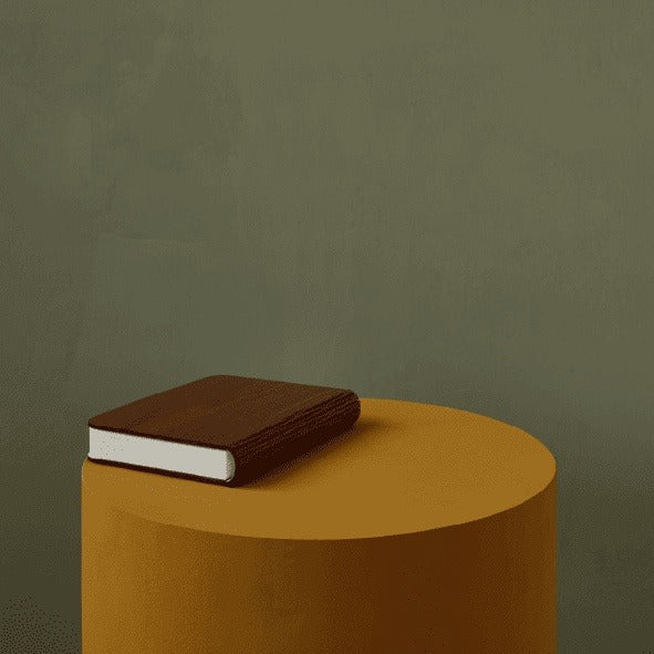 Get Lost in Your Book - 360 Degree LED Book Decor Lamp