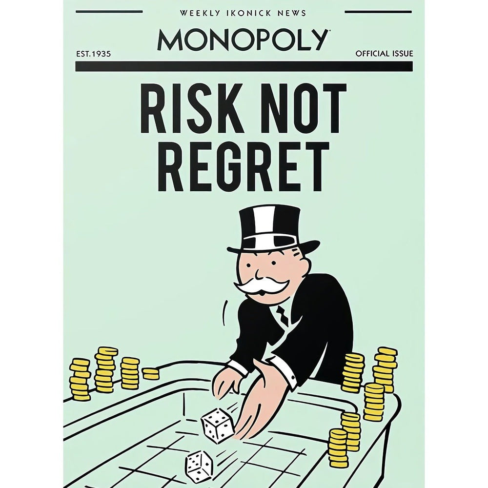 Graffiti Inspiration Alec Monopoly: Eye-Catching