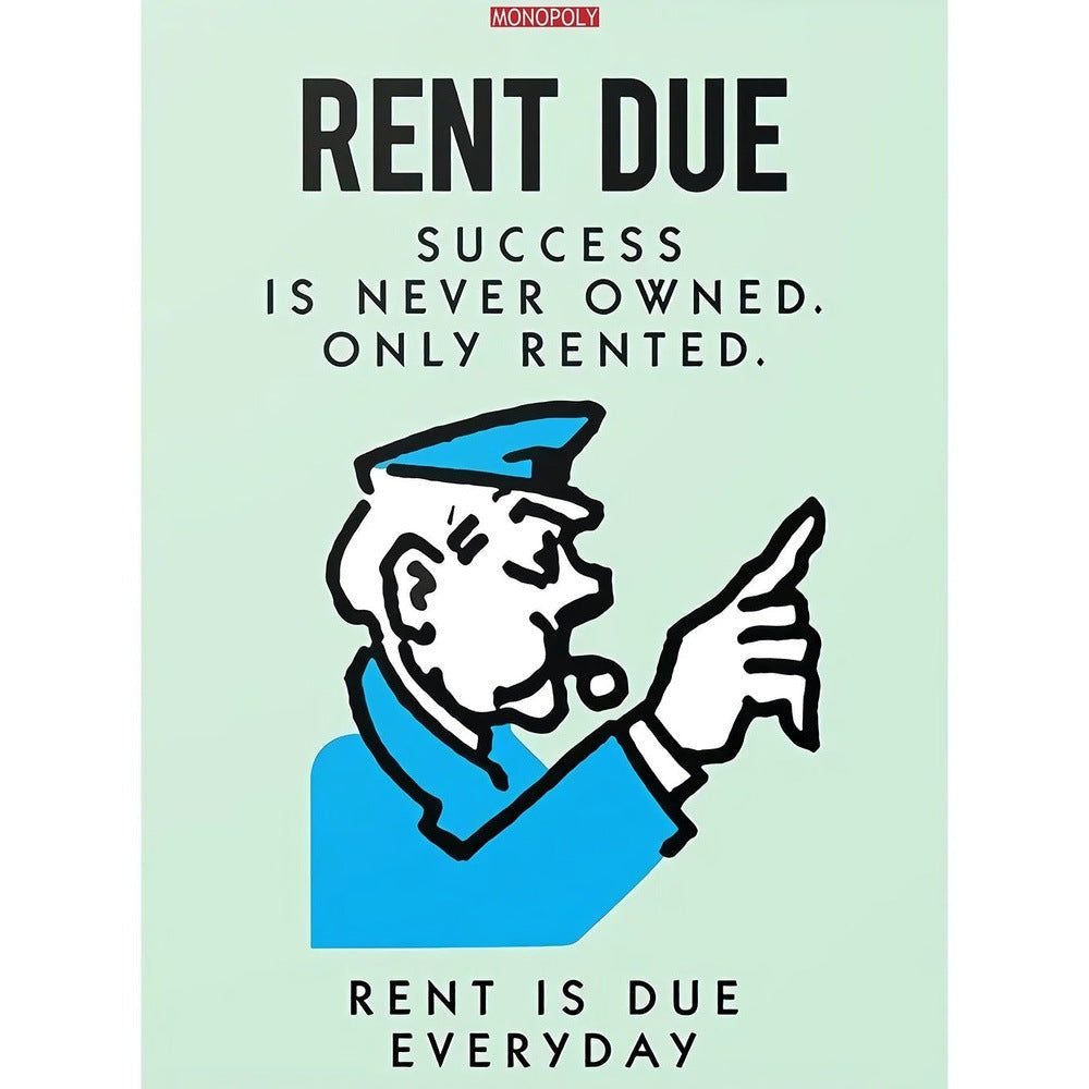 Graffiti Inspiration Alec Monopoly: Eye-Catching