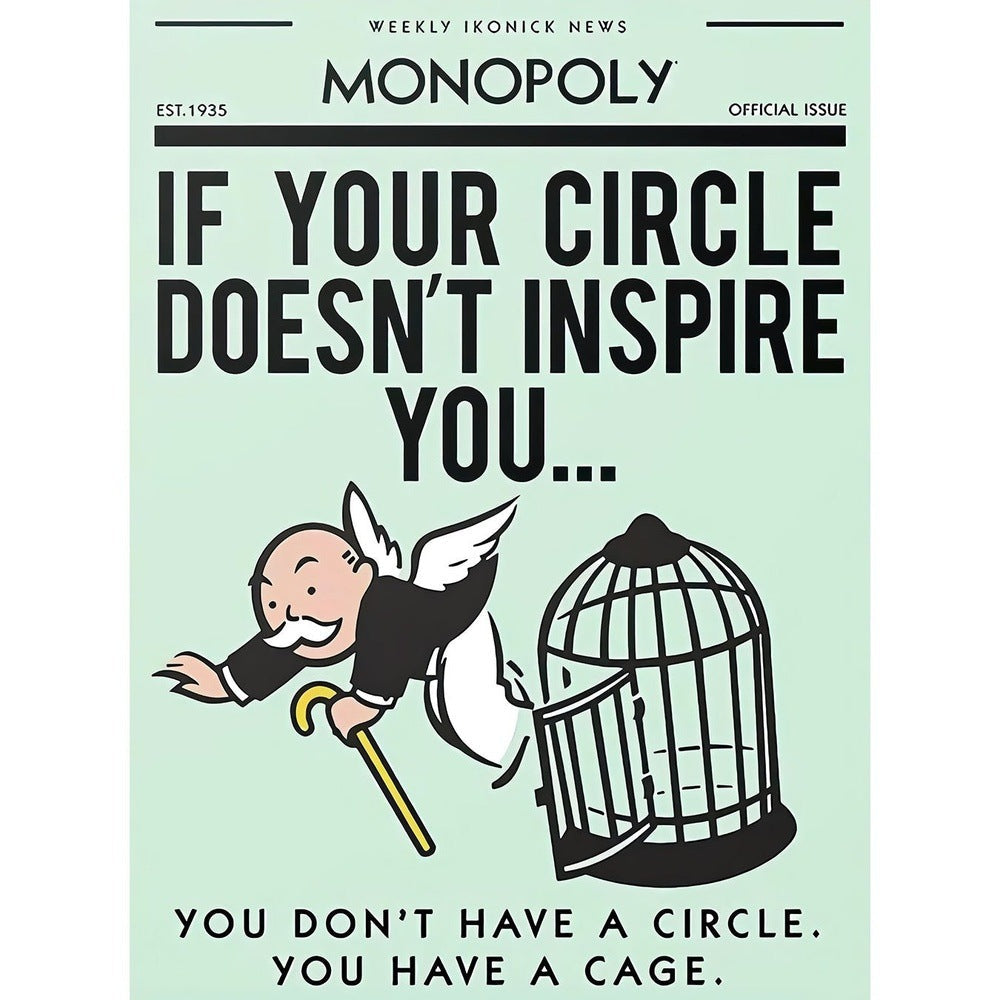 Graffiti Inspiration Alec Monopoly: Eye-Catching