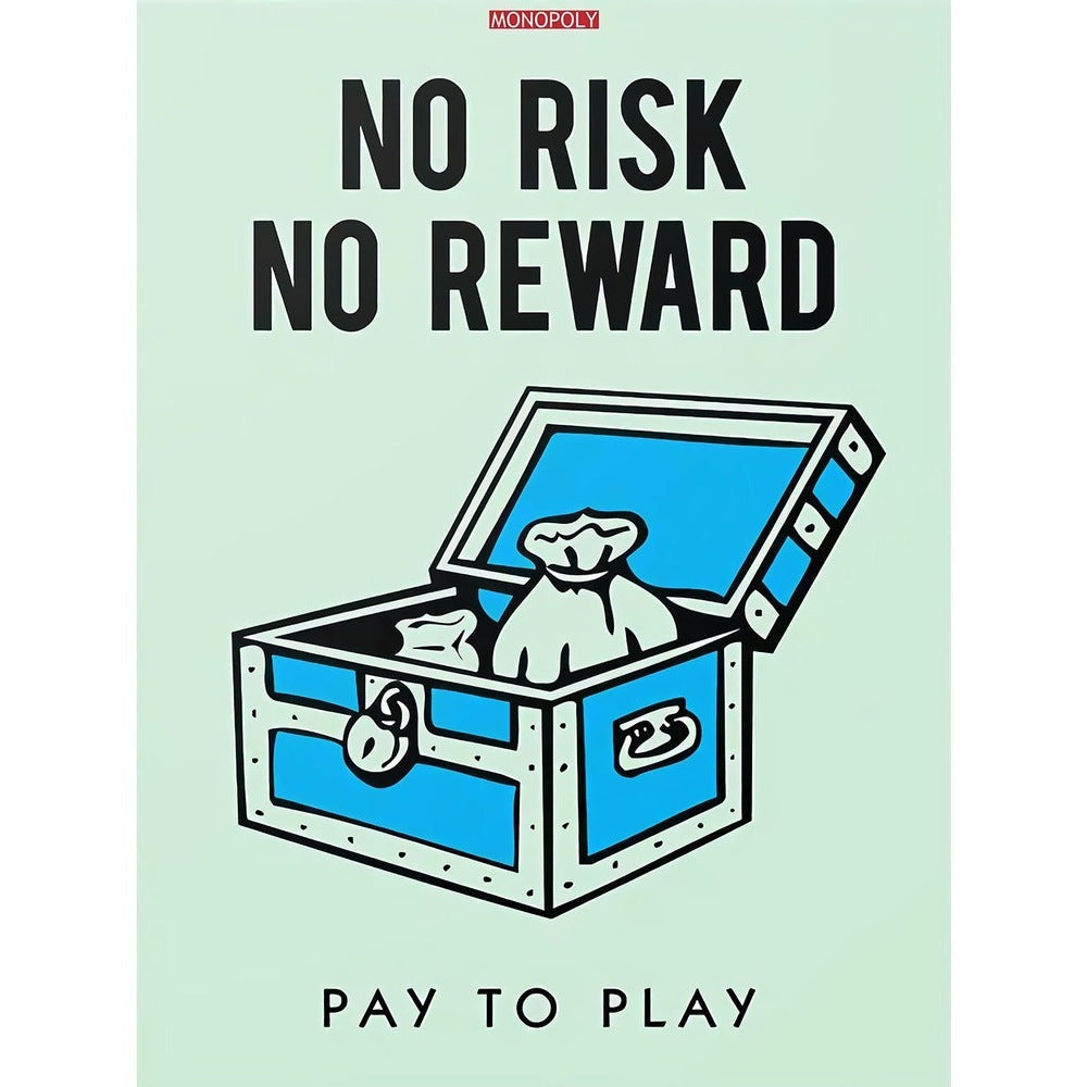 Graffiti Inspiration Alec Monopoly: Eye-Catching