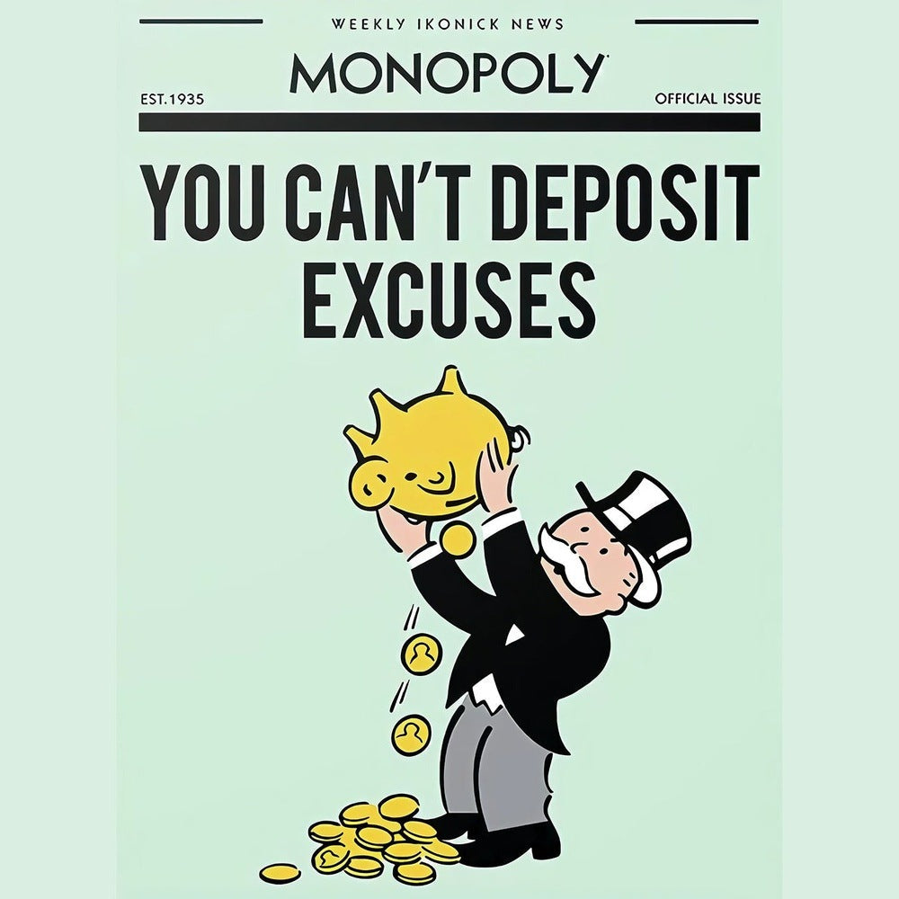 Graffiti Inspiration Alec Monopoly: Eye-Catching