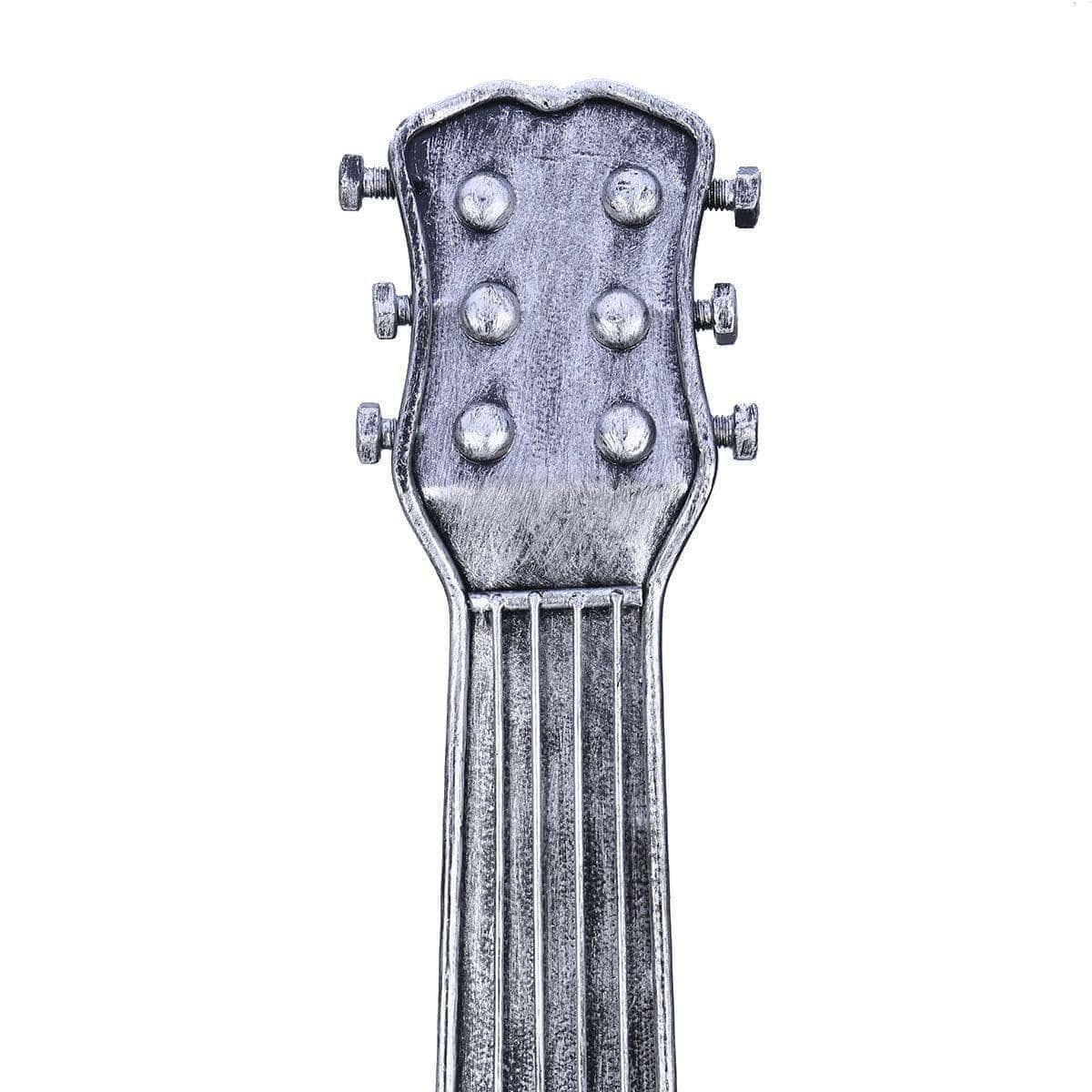 Guitar Wine Holder Rack - Stylish Wine Storage