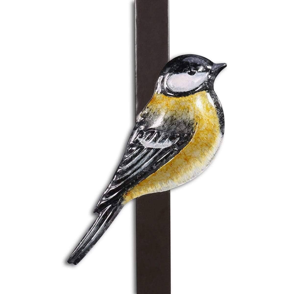 Hang Your Towels in Style with Bird Door Hook Hanger Rack