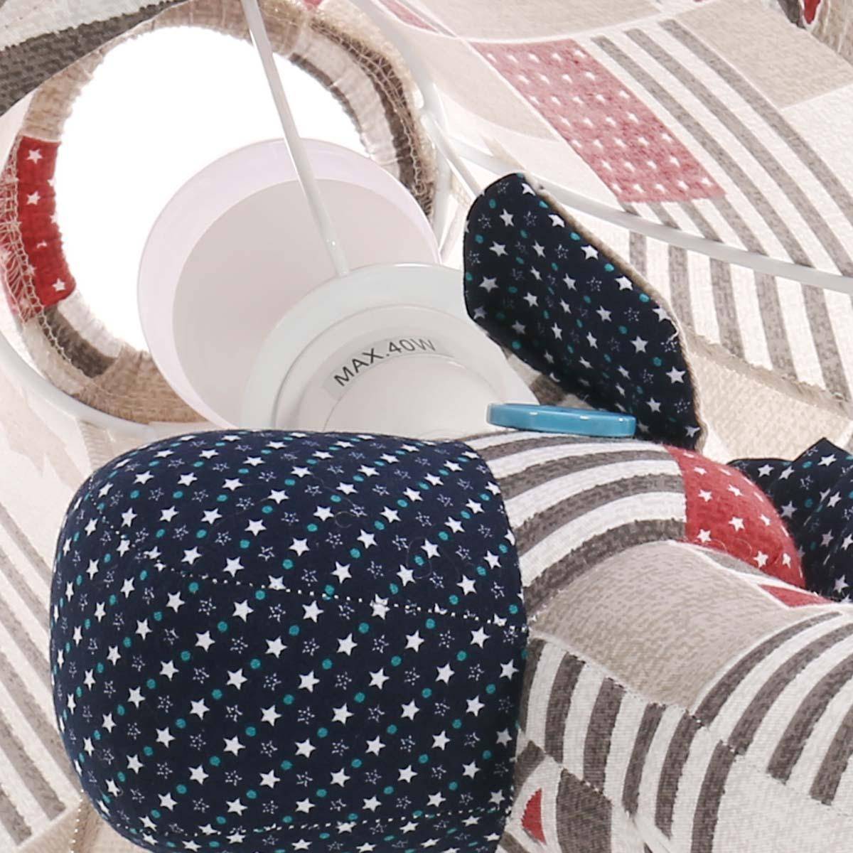 Horse Gallop Table Lamp: Playful and Stylish Lighting Accessory for Kids' Rooms