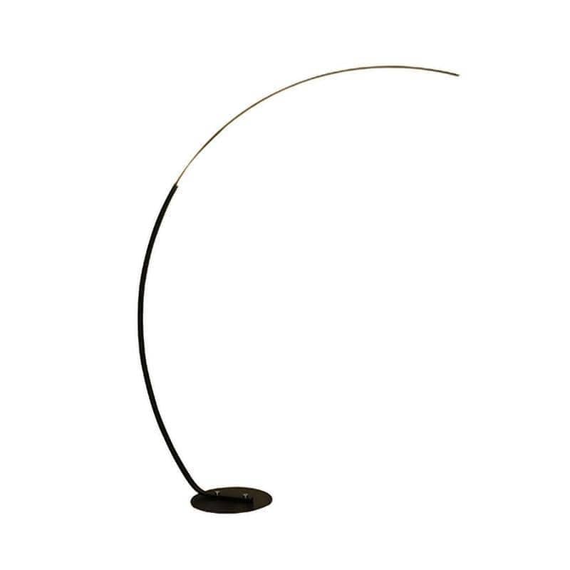 Illuminate Your Space with Art of Arc LED Floor Light Lamp - Stylish and Functional