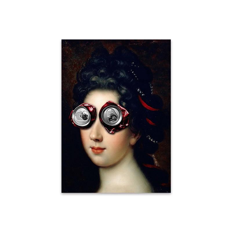 Inspirational Funny Creative Women: Whimsical and Inspirational