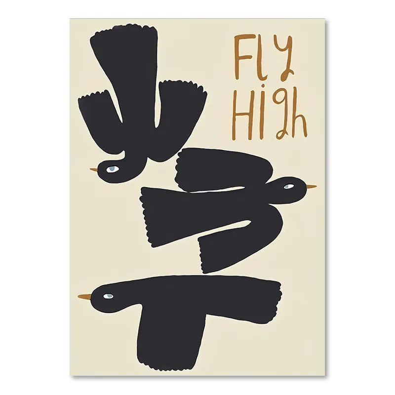 Journey of Wonder: Cute Animals Exploring the World Nursery