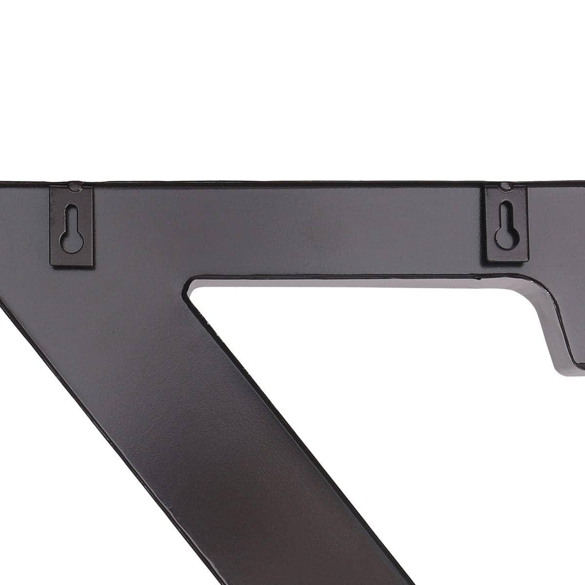 Letter Wall Wine Bottle Cork Container - Home Decor