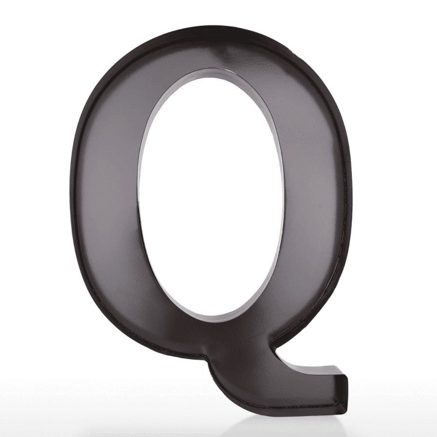 Letter Wall Wine Bottle Cork Container - Home Decor