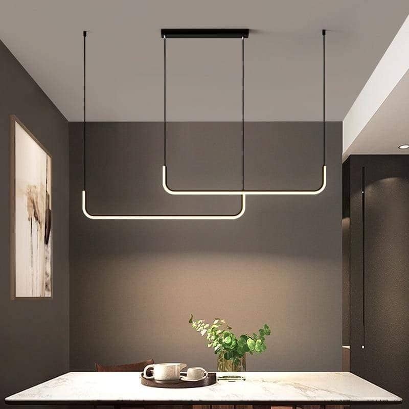 Lifestyle LED Chandelier Pendant Ceiling Light
