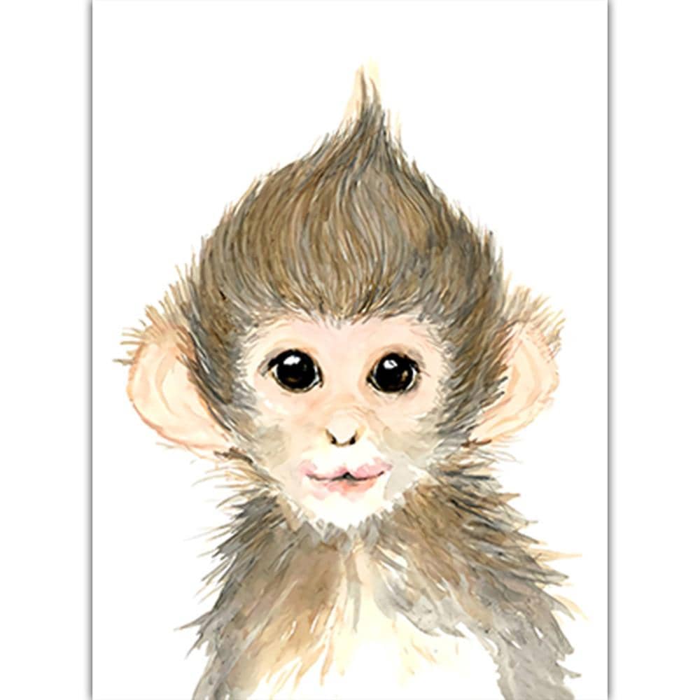 Lively Nursery - Fun and Colorful Way to Decorate Your Baby's Room