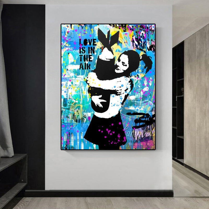 Make a Statement: Love is in the Air