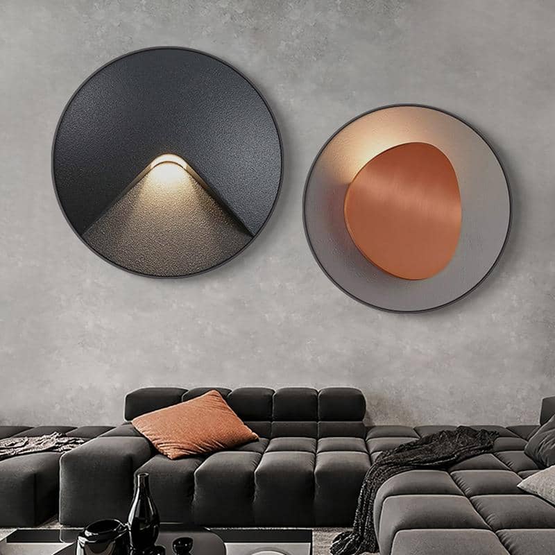 Modern Abstract - Eye-Catching