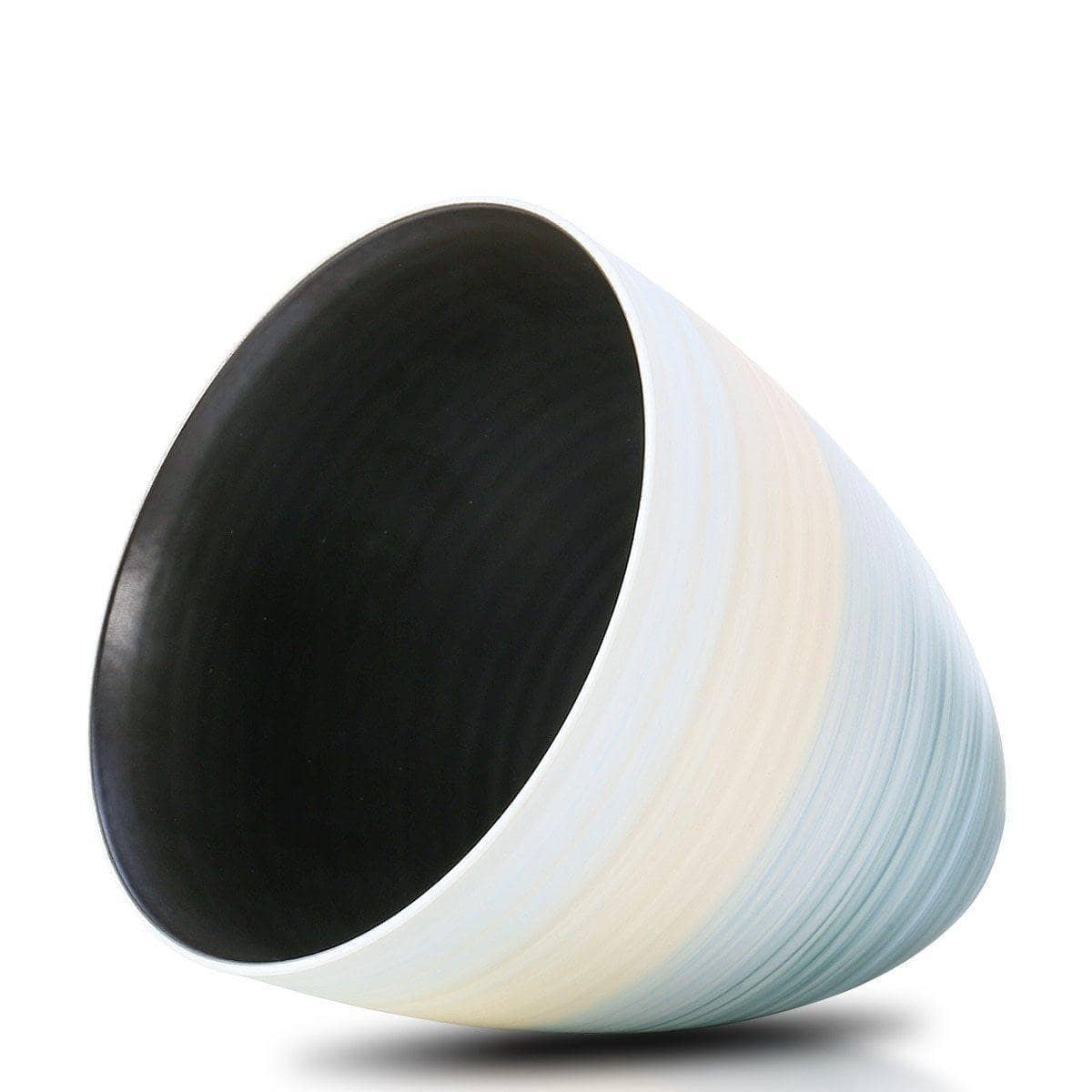 Modern Ceramic Flower Plant Pot - Nordic Home Decor