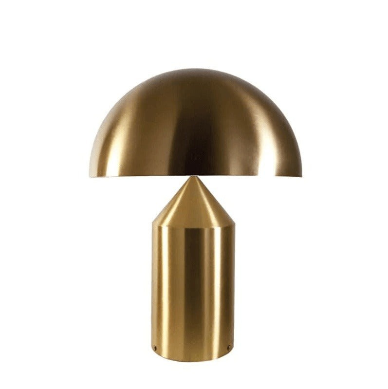 Modern Mushroom Table Lamp - Modern Nordic Lighting