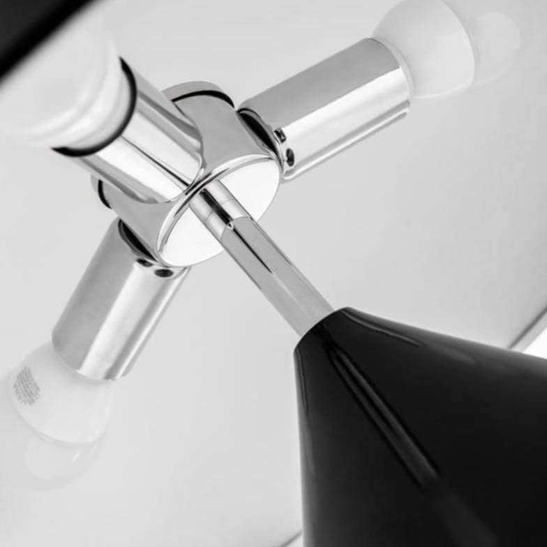 Modern Mushroom Table Lamp - Modern Nordic Lighting